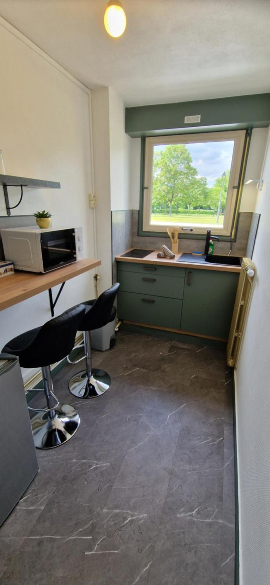 Suite Des Lices A 2 Minutes De La Gare- Chateau De Blois - Suite Des Lices 2 Minutes From Train Station - Chateau De 布鲁瓦 外观 照片